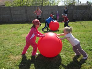 un aventurier dans l'école